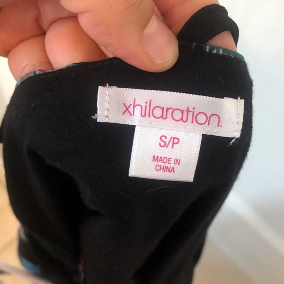 Spaghetti Strap Dress - Picture 4 of 4